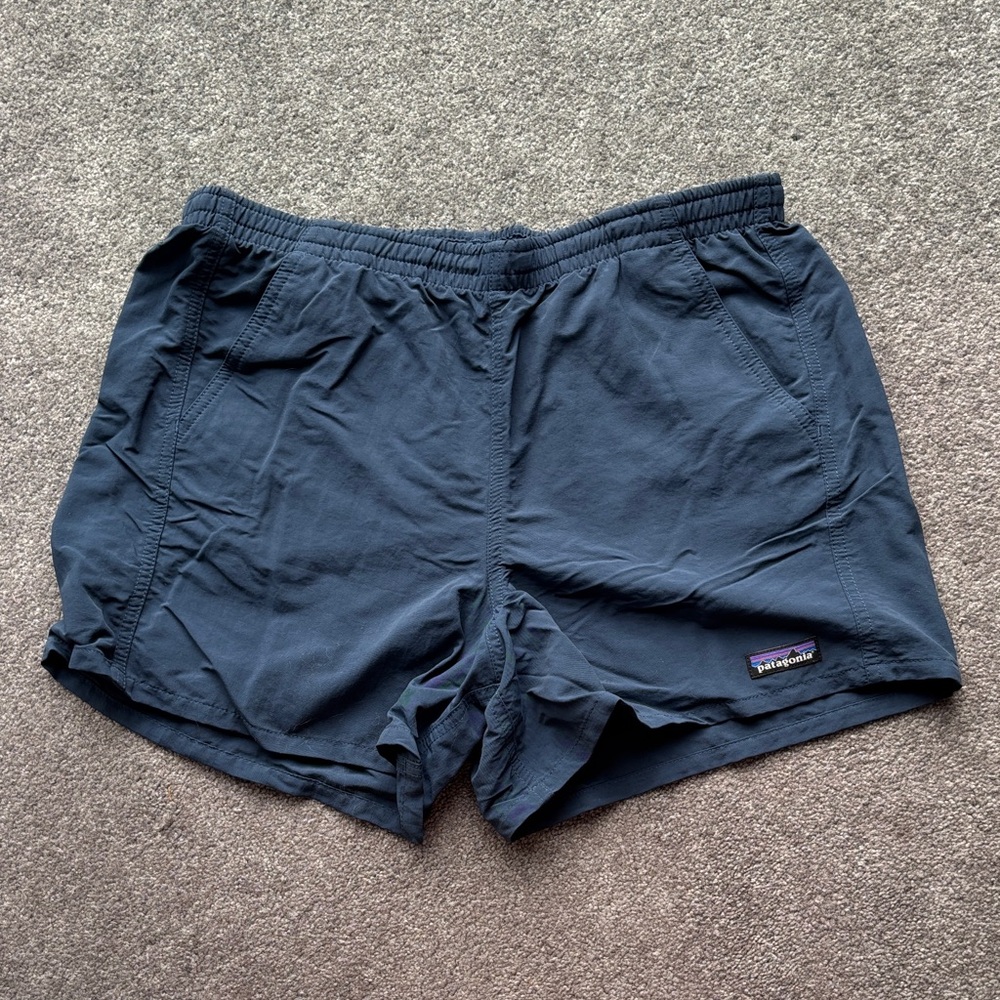 Patagonia Women’s 5 inch baggies